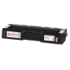 Ricoh SP C252HE (407718) toner czerwony, zwiększona pojemność, oryginalny