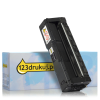Ricoh SP C252HE toner czarny, zwiększona pojemność, wersja 123drukuj