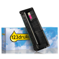 Ricoh SP C340E toner czerwony, wersja 123drukuj