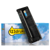 Ricoh SP C340E toner niebieski, wersja 123drukuj 066967 - 1