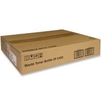 Ricoh SP C430 (406665) pojemnik na zużyty toner, oryginalny 406665 073854