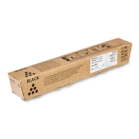 Ricoh Toner Ricoh typu MP C3001 / C3501E czarny, oryginalny 841424 841579 842047 073898