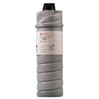 Ricoh Typ 10D toner czarny, oryginalny Ricoh 885056 074000