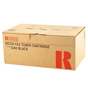 Ricoh Typ 1240 toner czarny, oryginalny Ricoh 430278 074150 - 1