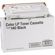 Ricoh Typ 140 BK toner czarny, oryginalny 402097 074032 - 1