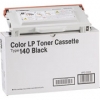 Ricoh Typ 140 BK toner czarny, oryginalny 074032 - 1