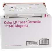 Ricoh Typ 140 M toner czerwony, oryginalny 402099 074036 - 1