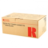 Ricoh Typ 1435D toner czarny, oryginalny 430244 074166