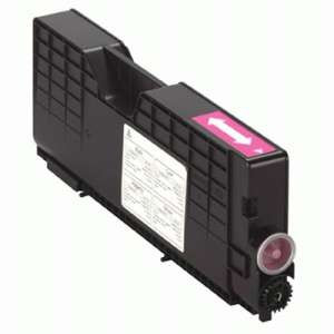 Ricoh Typ 165 M XL toner czerwony, zwiększona pojemność, oryginalny 402446 074056 - 1