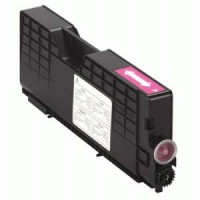 Ricoh Typ 165 M XL toner czerwony, zwiększona pojemność, oryginalny 402446 074056