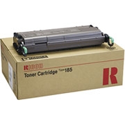Ricoh Typ 185 toner czarny, oryginalny Ricoh 410303 074062