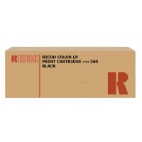 Ricoh Typ 260 toner czarny, oryginalny 888446 074900