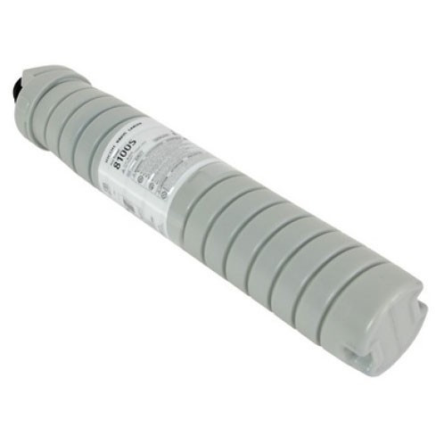 Ricoh Typ 8100 toner czarny, oryginalny 067146 - 1