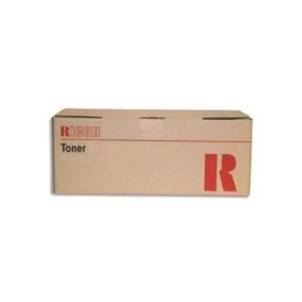 Ricoh Typ A Y toner żółty, oryginalny 887483 074230 - 1