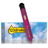 Ricoh Typ C2500 toner czerwony, wersja 123drukuj