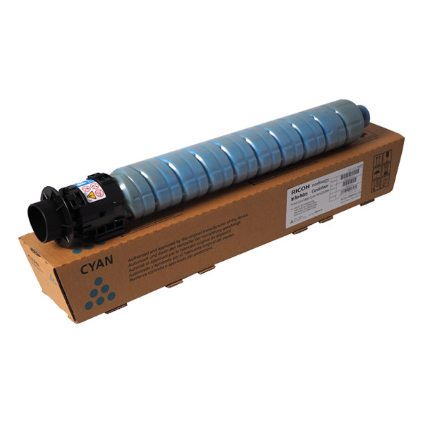 Ricoh Typ C2500 toner niebieski, oryginalny 842314 067184 - 1