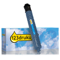 Ricoh Typ C2500 toner niebieski, wersja 123drukuj