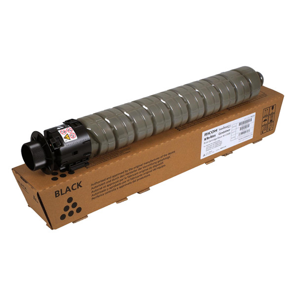 Ricoh Typ C3000 toner czarny, oryginalny 842255 067190 - 1