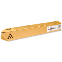 Ricoh Typ MP C3502E toner czarny, oryginalny 841651 842016 073824