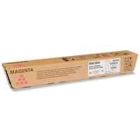 Ricoh Typ MP C5501E / MP C5000E toner czerwony, oryginalny 841162 841458 842050 073980