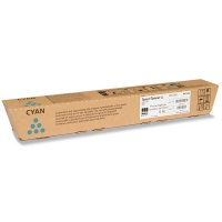 Ricoh Typ MP C5501E / MP C5000E toner niebieski, oryginalny 841163 841459 842051 073978