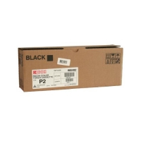 Ricoh Typ P2 BK toner czarny, oryginalny 888235 074290