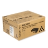 Ricoh Typ SP-4100NL toner czarny, oryginalny 073910 - 1