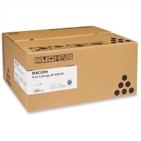 Ricoh Typ SP-5200HE toner czarny zwiększona pojemność, oryginalny 406685 821229 073822
