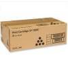 Ricoh Typ SP1200E toner czarny, oryginalny 073868 - 1