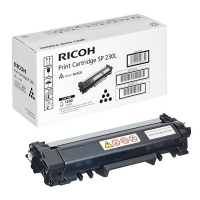 Ricoh Typ SP 230L toner czarny, oryginalny 408295 067152
