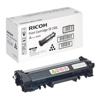 Ricoh Typ SP 230L toner czarny, oryginalny 408295 067152