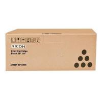 Ricoh Typ SP 330H toner czarny, oryginalny 408281 067180