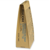Ricoh Type S2 C toner niebieski, oryginalny 888375 073970