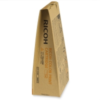 Ricoh Type S2 Y toner żółty, oryginalny 888373 073974
