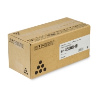 Ricoh Type SP4500HE (407318) toner czarny, ekstra zwiększona pojemność, oryginalny 407318 067048