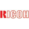 Ricoh typ 110 M toner czerwony, oryginalny 888117 074020 - 1