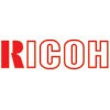 Ricoh typ 110 M toner czerwony, oryginalny 888117 074020