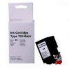 Ricoh typ 120 tusz czarny, oryginalny 032765 - 1
