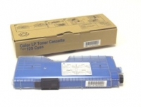 Ricoh typ 125 toner niebieski, oryginalny 400839 074026