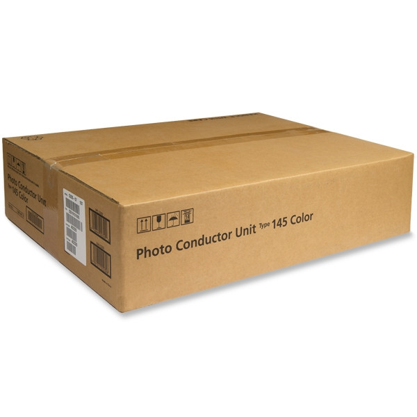 Ricoh typ 145 CMY bęben / photoconductor kolorowy, oryginalny 402320 420243 074326 - 1