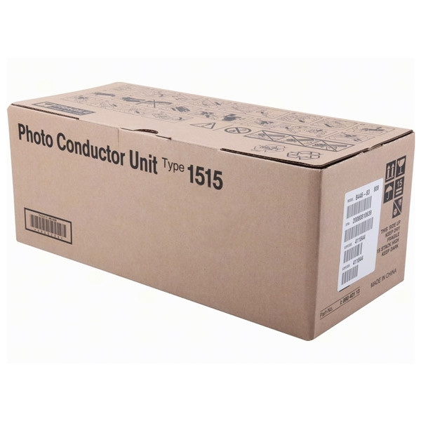 Ricoh typ 1515 bęben / photoconductor, oryginalny 411844 074350 - 1