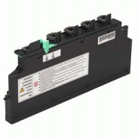 Ricoh typ 165 pojemnik na zużyty toner / waste toner collector, oryginalny 402450 074674