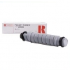 Ricoh typ 2200 toner czarny, oryginalny 074174 - 1