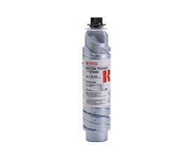 Ricoh typ 2220D toner czarny, oryginalny 842042 842342 885266 074180 - 1