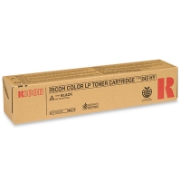 Ricoh typ 245 BK toner czarny, zwiększona pojemność, oryginalny 888312 074088