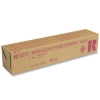 Ricoh typ 245 M toner czerwony, zwiększona pojemność, oryginalny 074096 - 1