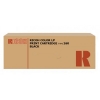 Ricoh typ 260 toner czarny, oryginalny 074900 - 1