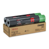 Ricoh typ 310 toner czarny, 2 sztuki, oryginalny 074113 - 1