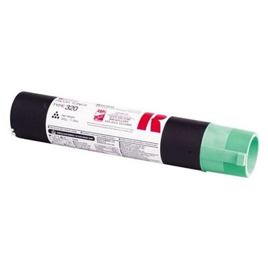 Ricoh typ 320 toner czarny, 2 sztuki, oryginalny 885076 074114 - 1