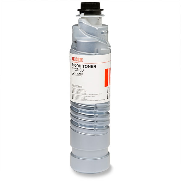 Ricoh typ 3210D toner czarny, oryginalny 842078 888182 888513 074186 - 1